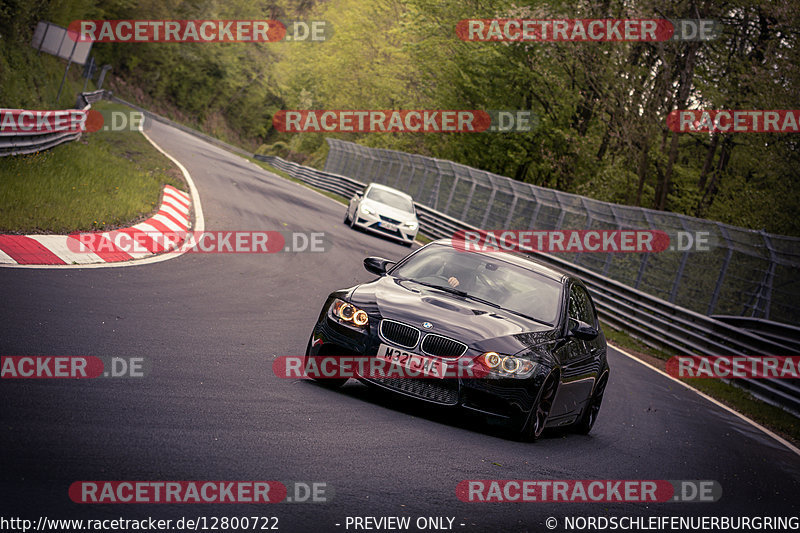 Bild #12800722 - Touristenfahrten Nürburgring Nordschleife (22.05.2021)