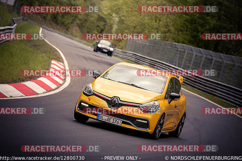 Bild #12800730 - Touristenfahrten Nürburgring Nordschleife (22.05.2021)