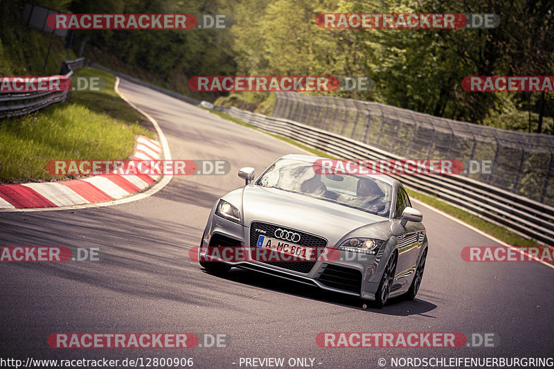 Bild #12800906 - Touristenfahrten Nürburgring Nordschleife (22.05.2021)