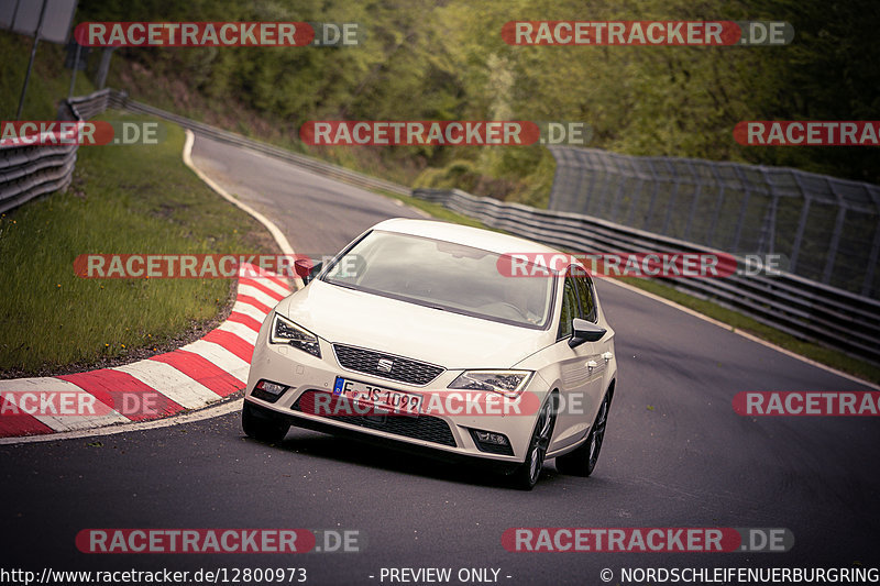 Bild #12800973 - Touristenfahrten Nürburgring Nordschleife (22.05.2021)