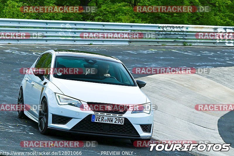 Bild #12801066 - Touristenfahrten Nürburgring Nordschleife (22.05.2021)