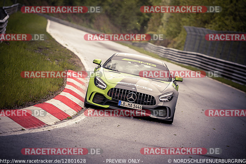 Bild #12801628 - Touristenfahrten Nürburgring Nordschleife (22.05.2021)