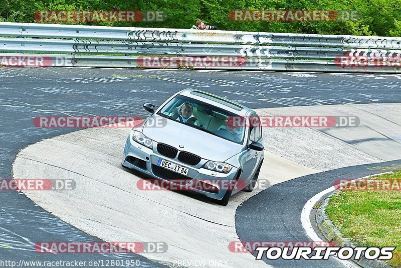 Bild #12801950 - Touristenfahrten Nürburgring Nordschleife (22.05.2021)