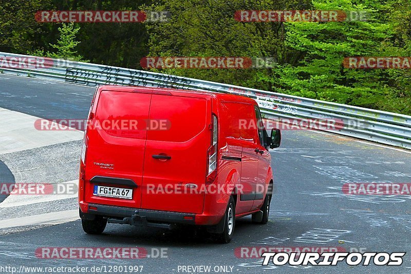 Bild #12801997 - Touristenfahrten Nürburgring Nordschleife (22.05.2021)