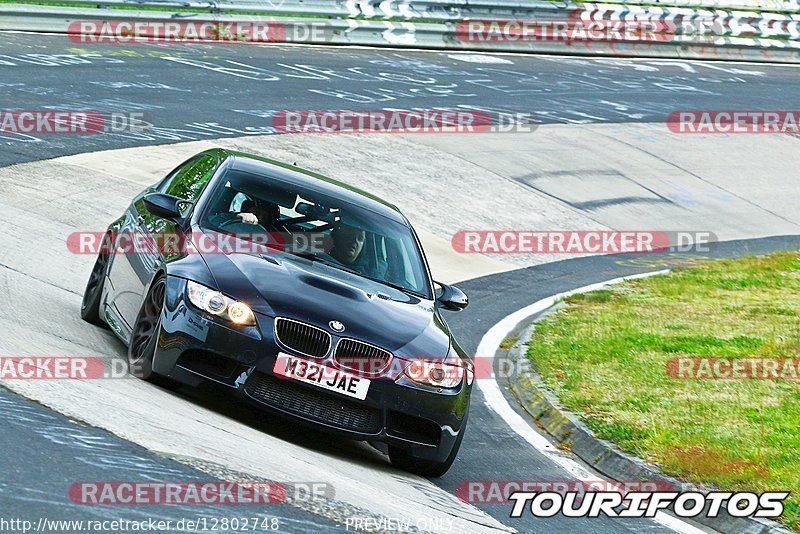 Bild #12802748 - Touristenfahrten Nürburgring Nordschleife (22.05.2021)