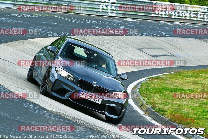 Bild #12802816 - Touristenfahrten Nürburgring Nordschleife (22.05.2021)