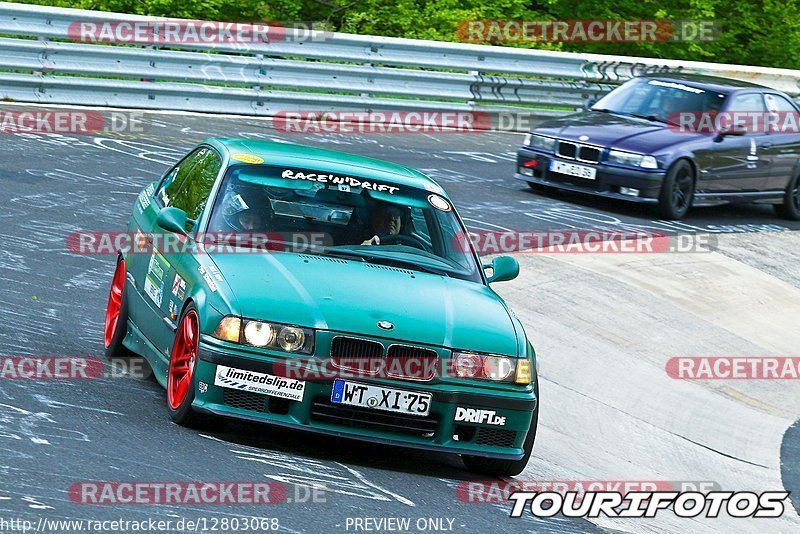 Bild #12803068 - Touristenfahrten Nürburgring Nordschleife (22.05.2021)