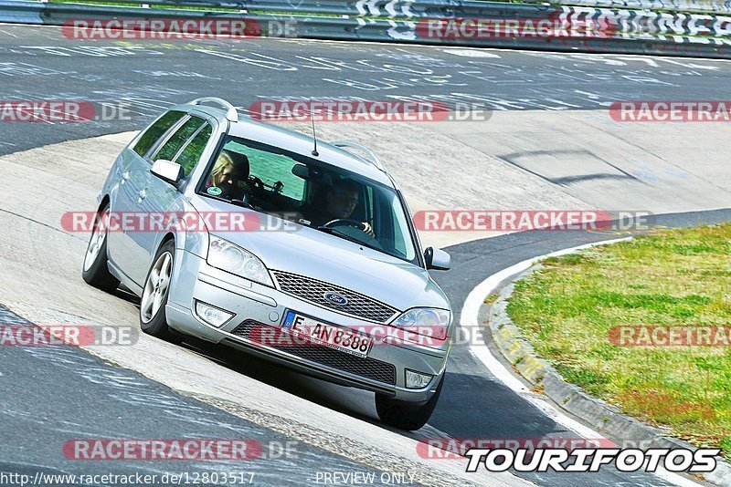 Bild #12803517 - Touristenfahrten Nürburgring Nordschleife (22.05.2021)