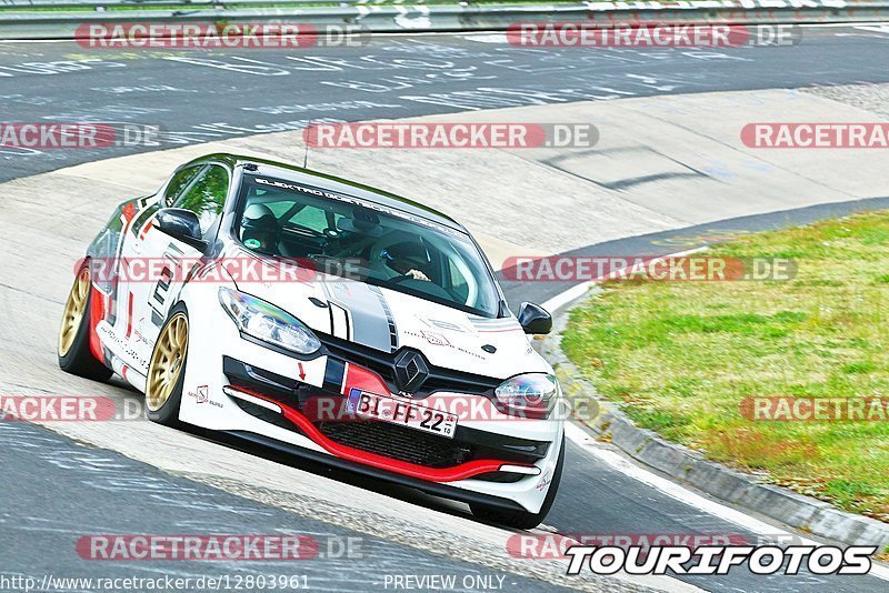 Bild #12803961 - Touristenfahrten Nürburgring Nordschleife (22.05.2021)