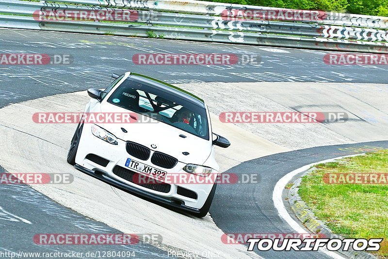 Bild #12804094 - Touristenfahrten Nürburgring Nordschleife (22.05.2021)