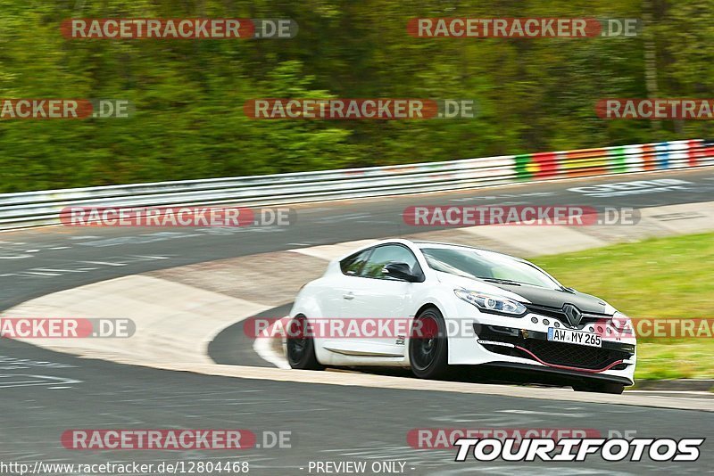 Bild #12804468 - Touristenfahrten Nürburgring Nordschleife (22.05.2021)