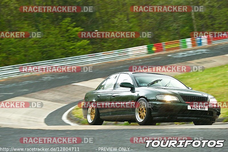 Bild #12804711 - Touristenfahrten Nürburgring Nordschleife (22.05.2021)