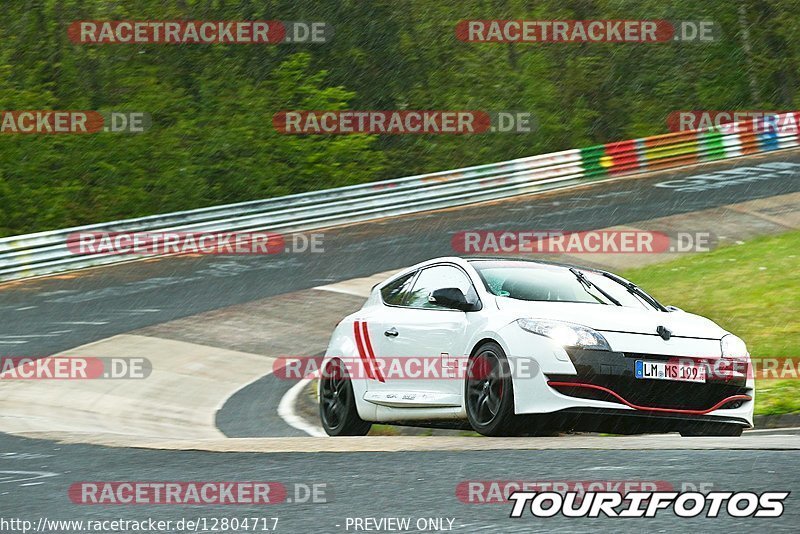 Bild #12804717 - Touristenfahrten Nürburgring Nordschleife (22.05.2021)