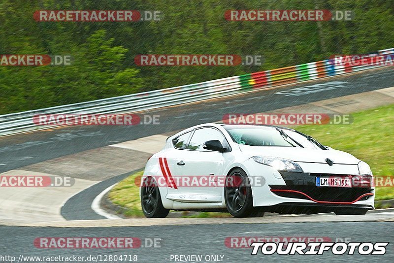 Bild #12804718 - Touristenfahrten Nürburgring Nordschleife (22.05.2021)