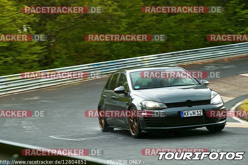 Bild #12804851 - Touristenfahrten Nürburgring Nordschleife (22.05.2021)