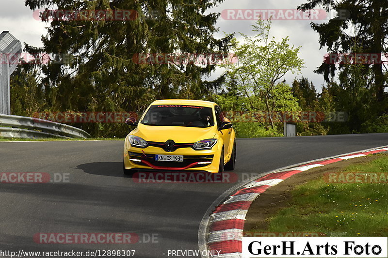 Bild #12898307 - Touristenfahrten Nürburgring Nordschleife (22.05.2021)