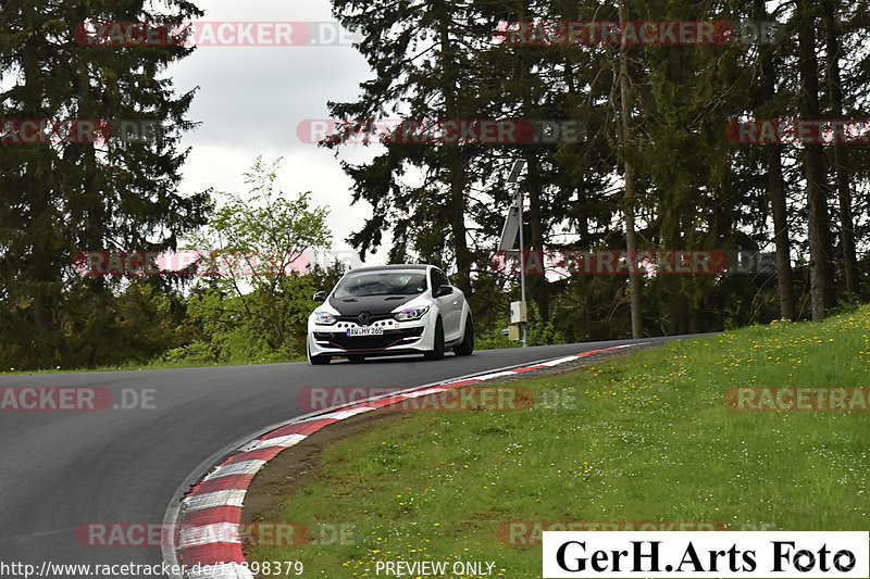 Bild #12898379 - Touristenfahrten Nürburgring Nordschleife (22.05.2021)