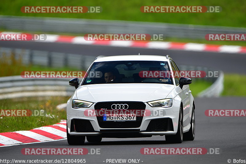 Bild #12804965 - Touristenfahrten Nürburgring Nordschleife (23.05.2021)