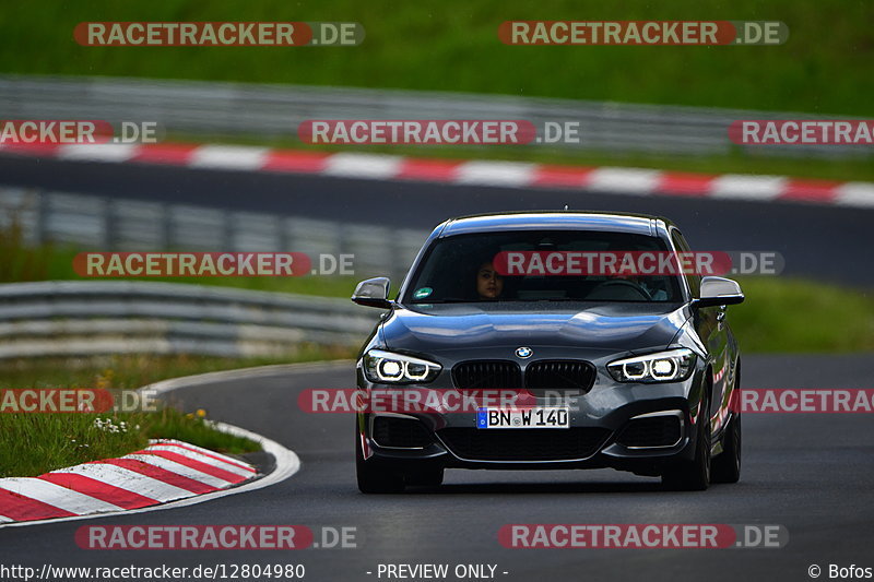 Bild #12804980 - Touristenfahrten Nürburgring Nordschleife (23.05.2021)