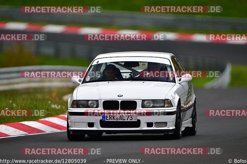 Bild #12805039 - Touristenfahrten Nürburgring Nordschleife (23.05.2021)