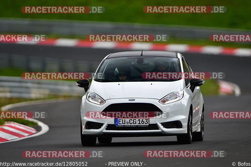 Bild #12805052 - Touristenfahrten Nürburgring Nordschleife (23.05.2021)