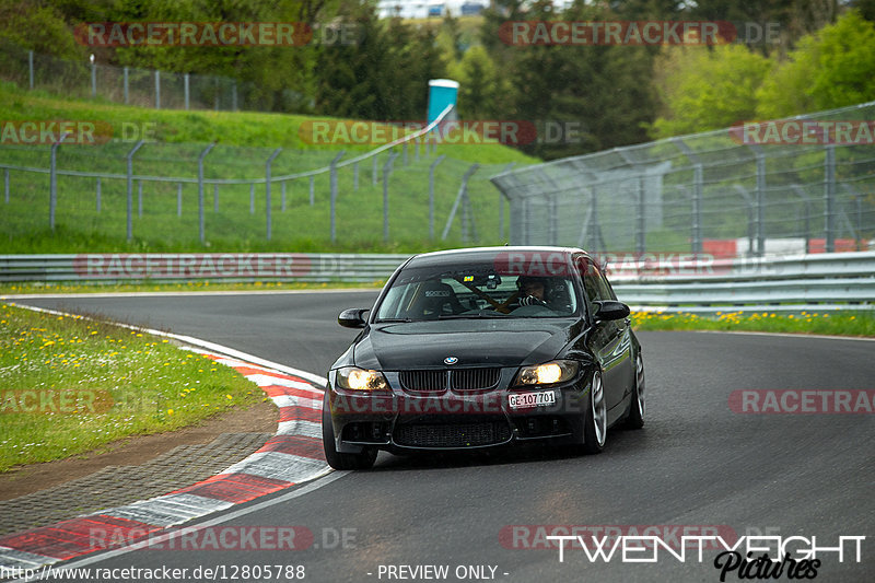 Bild #12805788 - Touristenfahrten Nürburgring Nordschleife (23.05.2021)