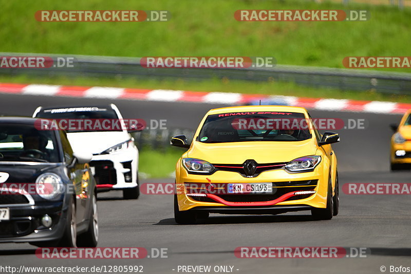 Bild #12805992 - Touristenfahrten Nürburgring Nordschleife (23.05.2021)