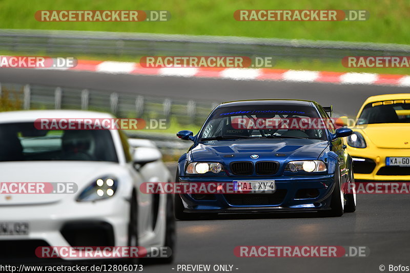 Bild #12806073 - Touristenfahrten Nürburgring Nordschleife (23.05.2021)