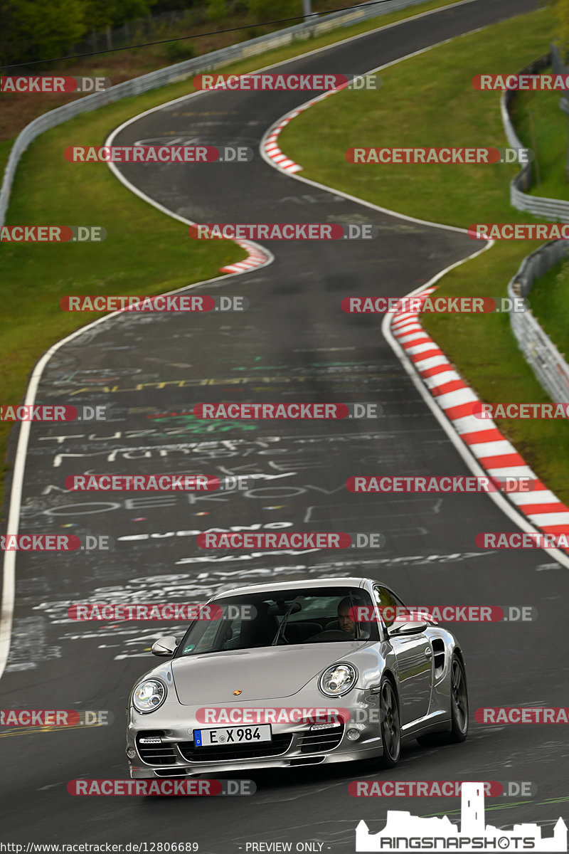 Bild #12806689 - Touristenfahrten Nürburgring Nordschleife (23.05.2021)