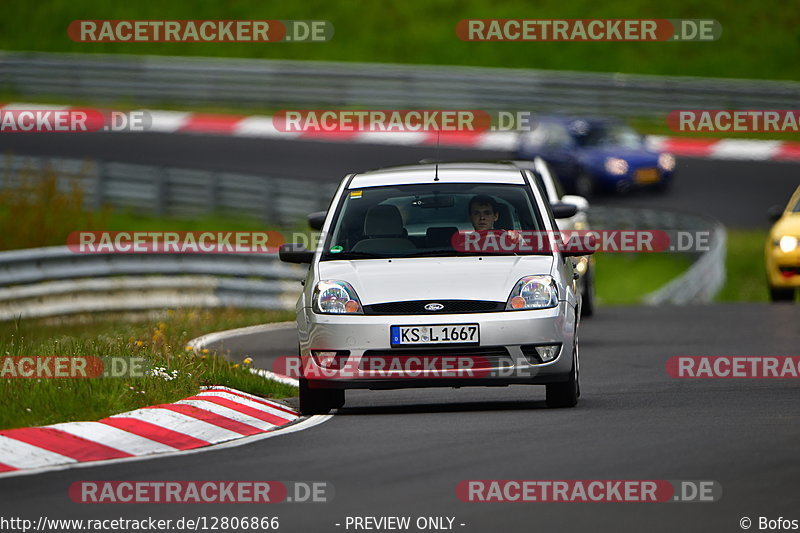 Bild #12806866 - Touristenfahrten Nürburgring Nordschleife (23.05.2021)