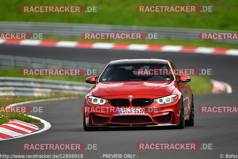 Bild #12806918 - Touristenfahrten Nürburgring Nordschleife (23.05.2021)