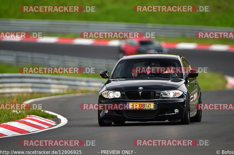 Bild #12806925 - Touristenfahrten Nürburgring Nordschleife (23.05.2021)