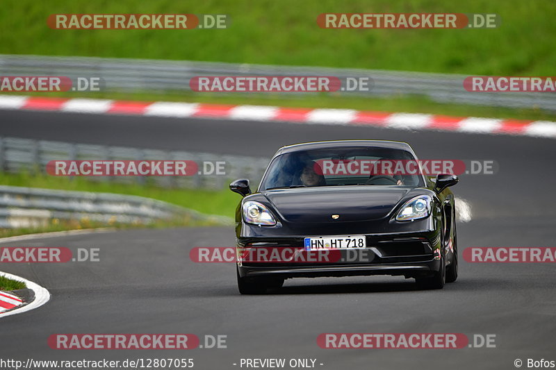 Bild #12807055 - Touristenfahrten Nürburgring Nordschleife (23.05.2021)