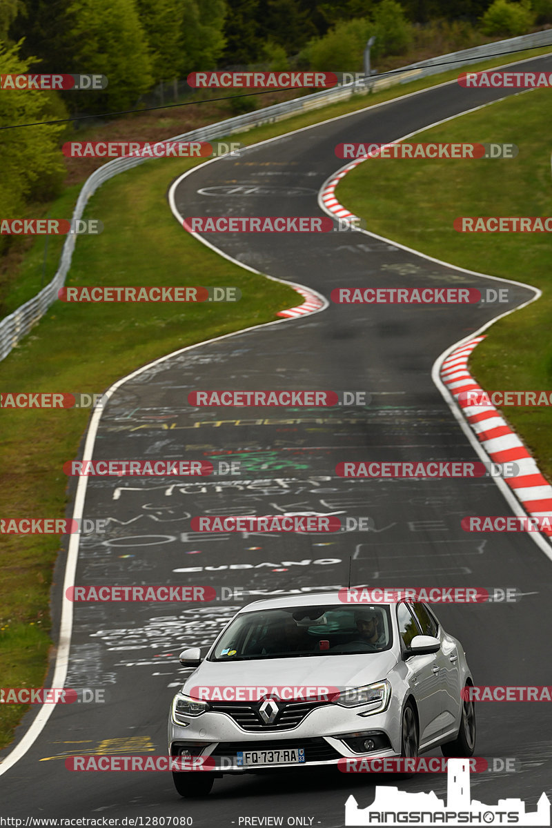 Bild #12807080 - Touristenfahrten Nürburgring Nordschleife (23.05.2021)