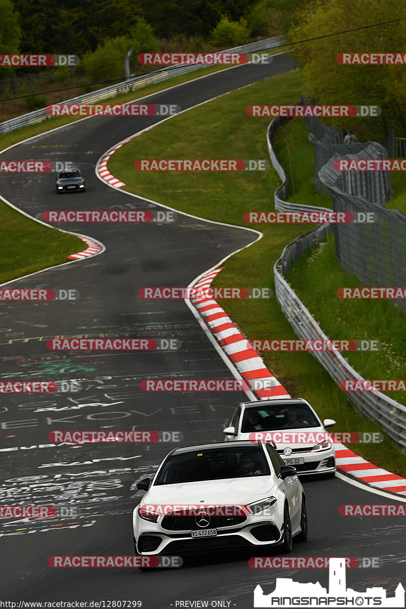 Bild #12807299 - Touristenfahrten Nürburgring Nordschleife (23.05.2021)