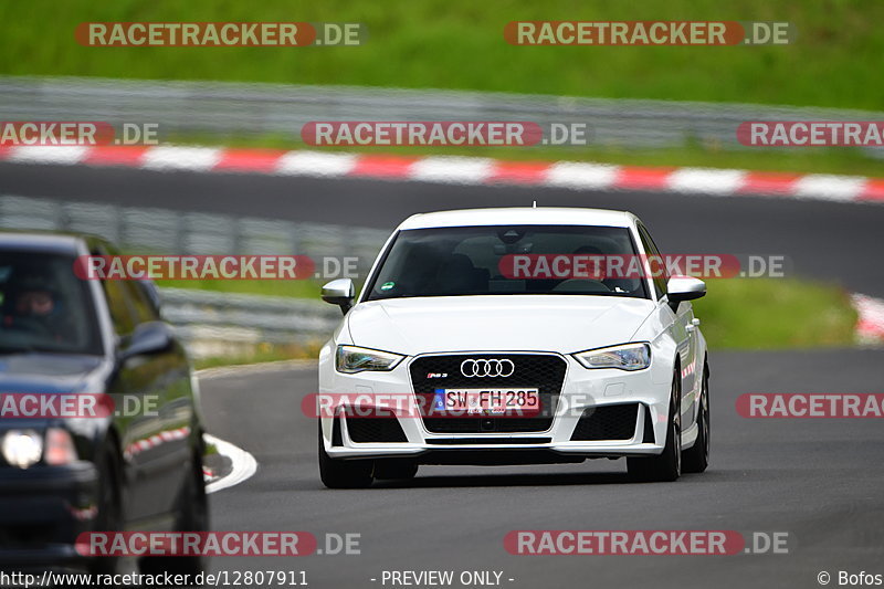 Bild #12807911 - Touristenfahrten Nürburgring Nordschleife (23.05.2021)