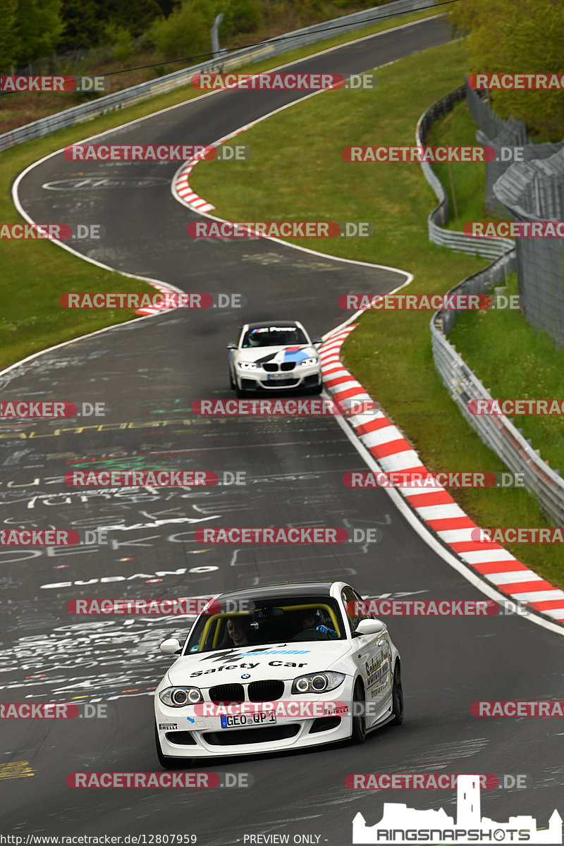 Bild #12807959 - Touristenfahrten Nürburgring Nordschleife (23.05.2021)