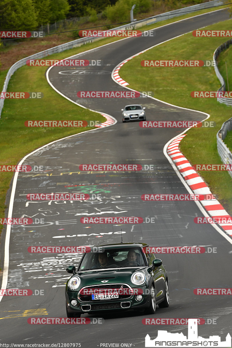 Bild #12807975 - Touristenfahrten Nürburgring Nordschleife (23.05.2021)