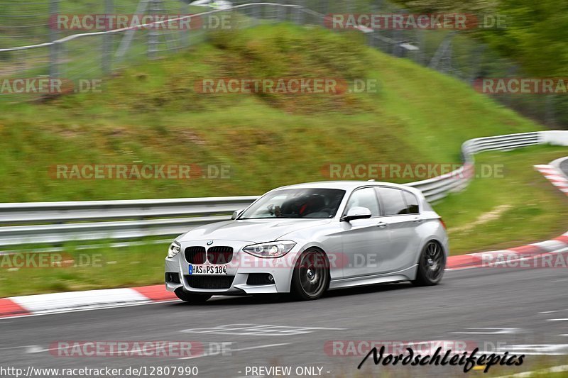 Bild #12807990 - Touristenfahrten Nürburgring Nordschleife (23.05.2021)