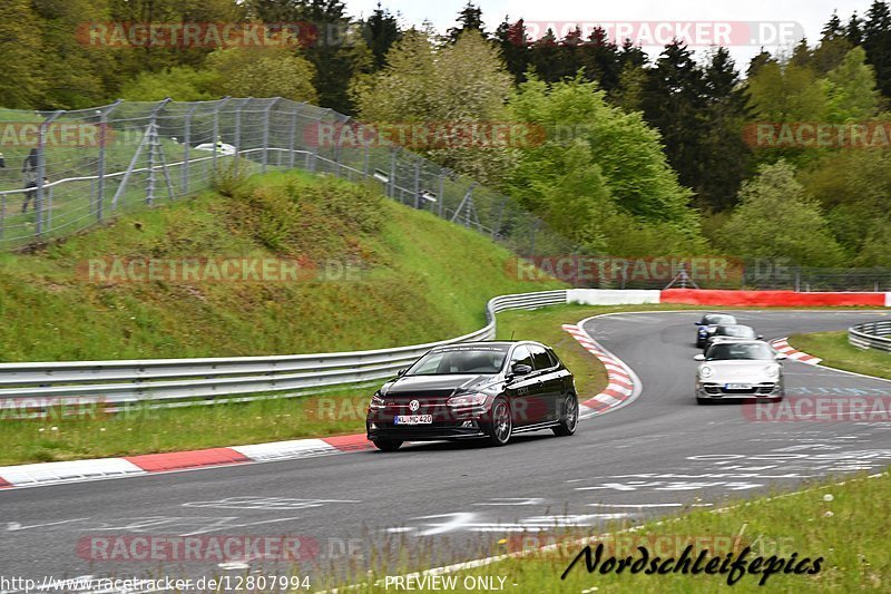 Bild #12807994 - Touristenfahrten Nürburgring Nordschleife (23.05.2021)