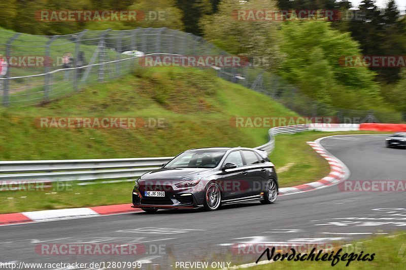 Bild #12807999 - Touristenfahrten Nürburgring Nordschleife (23.05.2021)