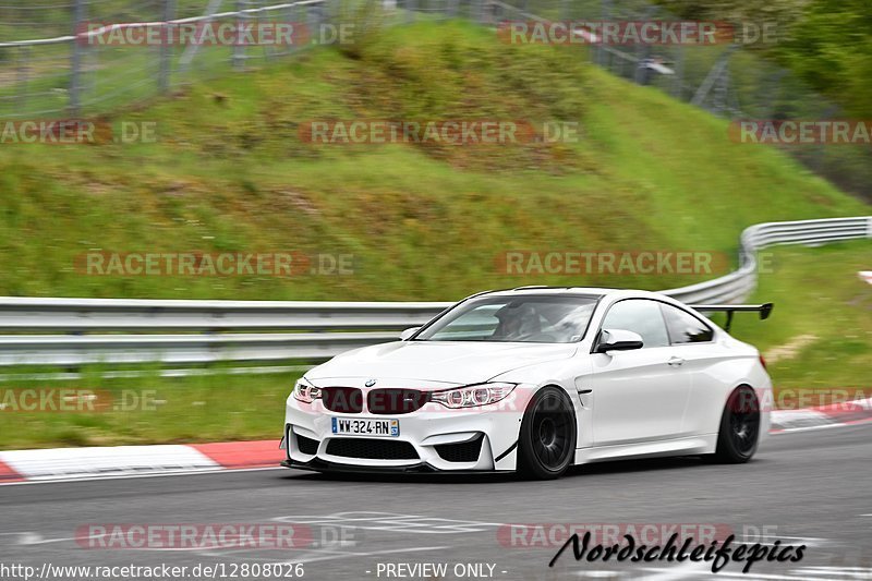 Bild #12808026 - Touristenfahrten Nürburgring Nordschleife (23.05.2021)