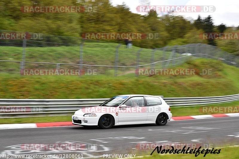 Bild #12808061 - Touristenfahrten Nürburgring Nordschleife (23.05.2021)