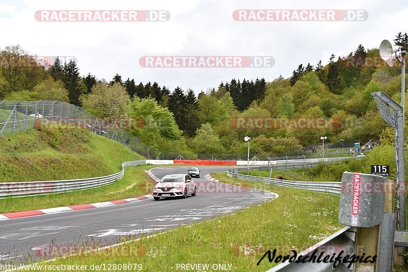 Bild #12808079 - Touristenfahrten Nürburgring Nordschleife (23.05.2021)