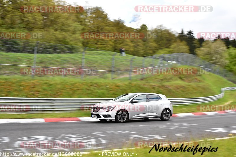 Bild #12808082 - Touristenfahrten Nürburgring Nordschleife (23.05.2021)