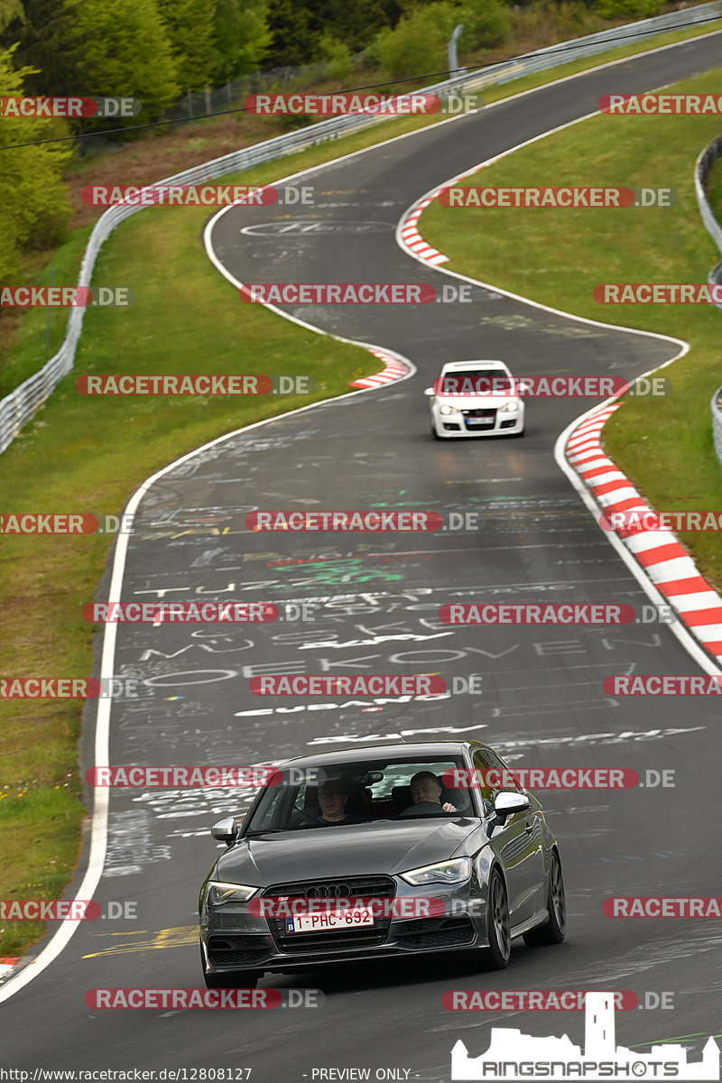 Bild #12808127 - Touristenfahrten Nürburgring Nordschleife (23.05.2021)