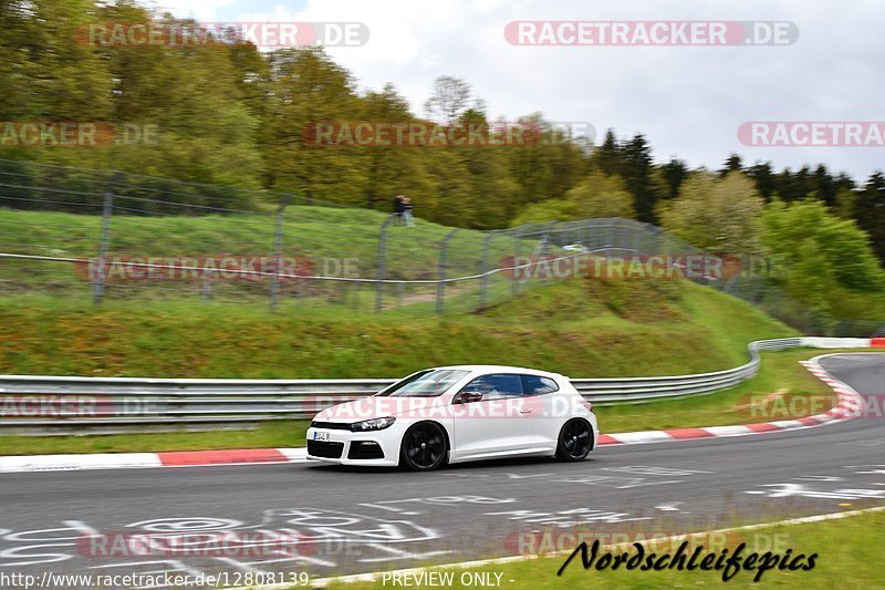 Bild #12808139 - Touristenfahrten Nürburgring Nordschleife (23.05.2021)