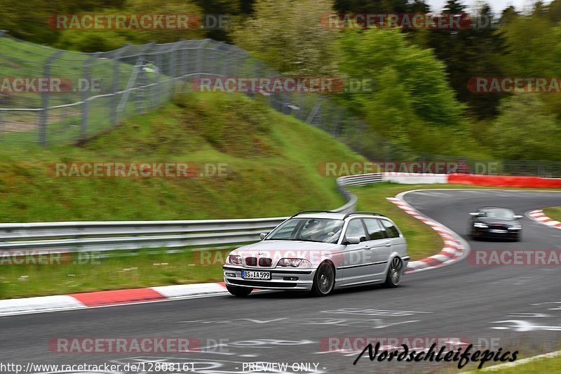 Bild #12808161 - Touristenfahrten Nürburgring Nordschleife (23.05.2021)