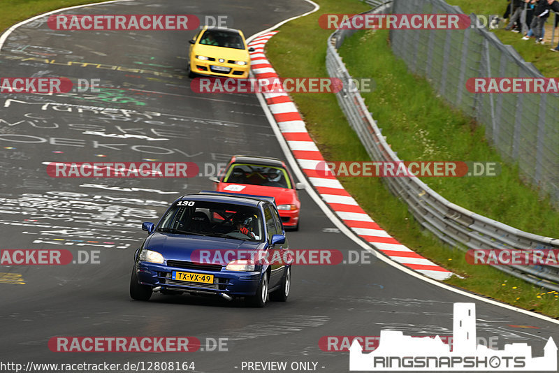 Bild #12808164 - Touristenfahrten Nürburgring Nordschleife (23.05.2021)