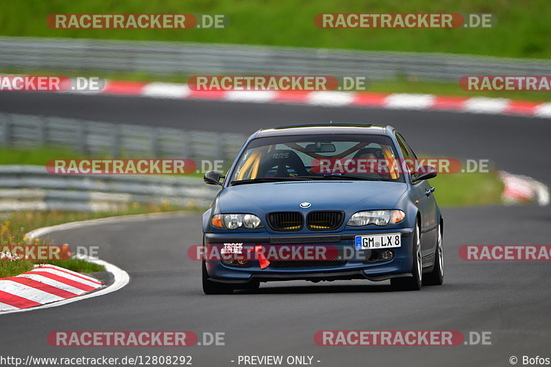 Bild #12808292 - Touristenfahrten Nürburgring Nordschleife (23.05.2021)